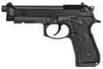 Beretta J90A1M9A1F18 M9A1 22LR Pistol 4.9" Barrel Double/ Single Action 10+1 Rounds Black Plastic Grip