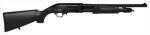 Iver Johnson Arms Shotgun 12 Gauge 3" 18" Blued Barrel Synthetic Stock