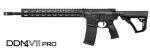 Daniel Defense DDM4V11 Pro 5.56mm NATO 18" Cold Hammer Forged Barrel Magpul PMAG 30-Round Mag Semi-Automatic Rifle