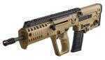 Israel Weapon Industries Rifle IWI Tavor X95 5.56mm NATO Semi-Automatic 16.5" Cold Hammer Forged Barrel 30-Round Magazine