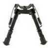 Caldwell Bipod XLA M-LOK/Keymod Compatible 6"-9" Height Black Finish 1081950