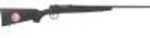 Savage Bmag 17 WSM Blued 22" Heavy Barrel 8 Round Bolt Action Rifle