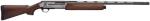 Browning Silver Hunter Micro Midas Matte 20 Gauge Shotgun 3" Chamber 24" Barrel 4 Round Walnut Stock Two-Tone Finish