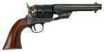 Cimarron Richards Transition Model 44 Special /Colt/Russian Revolver 5.5" Barrel Conversion Walnut Grip Standard Blue CA9064