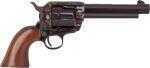 Cimarron El Malo 45 Long Colt Pw FS 5.5" Octagon CC/BluedRevolver