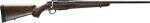 Tikka T3X Hunter 7mm Remington 24.3" Blued Barrel Walnut Stock Bolt Action Rifle