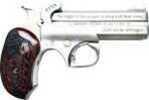 Bond Arms Protect 2nd Amendment 45 Long Colt / 410 Gauge 3" 4.25" Barrel With Holster