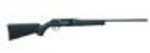 Savage A17 Semi Auto Rifle 17 HMR 22" Barrel 10 Round