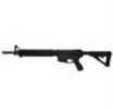 Rifle Del-Ton R3FTH18MLOK Echo 308 Winchester 18" Barrel 20 Rounds Magpul Forend and Adjustable Stock Black Fi