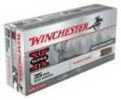 35 Remington 20 Rounds Ammunition Winchester 200 Grain Soft Point