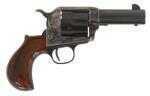 Cimarron Thunderstorm Thunderer 45 Colt Revolver 3.5" Barrel Standard Blued Finish