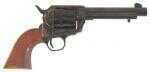 Cimarron SA Frontier Old Model 45 Colt 5.5" Barrel Case Hardened Frame Standard Blued Finish Revolver Md: PP513