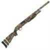 Mossberg 510 Mini 20 Gauge Shotgun 18.5" Barrel Mossy Oak Break Up Camo 4 Round Super Bantam