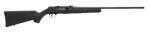 Savage Arms Rifle A22 Magnum Semi Auto 10 Round 21 Barrel Black Finish Stock