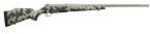 Weatherby Rifle 270 Mark-V Arroyo 26" Fluted Barrel Cerakoted Kuiu Camo Stock Range Certified Bolt Action