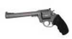 Charter Arms Target Bulldog .44 Special 6" Barrel Stainless Steel Revolver