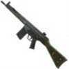 PTR 91 Inc. Rifle G.I. K Legacy Model Semi Automatic .308 Win/7.62 NATO 16" Tapered Barrel 20 Rounds