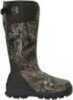 Lacrosse Alphaburly Pro1000g Mossy Oak Break Up Country Size-13