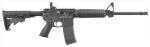 Ruger AR-556 AR-15 Rifle 5.56 NATO 16" Barrel 30+1 Rounds 6 Position Stock