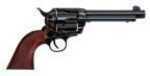 Traditions 1873 Single Action Revolver 357 Magnum/38 Special 5 1/2" Barrel Case Hardened Frame Wood Grip Frontier Series