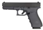Glock Semi-Auto Pistol G20 Gen 4 Gray 10mm 10+1 Rounds 3-10 Mags 4.61" Barrel
