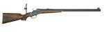 Taylor/pedersoli Rolling Block- John Bodine Case Hardened 45/70 30" Barrel
