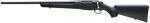 Tikka T3X Lite 308 Winchester 22.4" Barrel Stainless Steel Finish Black Synthetic Stock Left Hand 3 Round Bolt Action Rifle