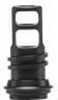 Daniel Defense DD Wave Muzzle Brake 5/8x24 TPI, Black