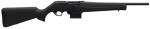 Rifle Browning BAR MK 3 DBM (Detachable Box Magazine) 308 Winchester 18" Barrel 10 Rounds Black Finish