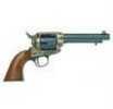 Uberti 1873 Charcoal Blue Revolver 4.75" Barrel 357 Mag