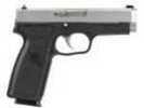 Kahr Arms CT9 Standard 9mm Luger 4" Barrel 8 Round Black Blemished Semi Automatic Pistol ZCT9093