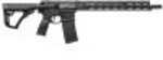 Daniel Defense DDM4 V7 LW 223 Remington/5.56mm NATO 16" Barrel 30+1 Rounds Semi-Automatic Rifle 02241047