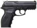 Crosman Model C11 Tactical Pistol .177 BB Black Synthetic Stock CO2 Semi Automatic 480 Feet Per Second
