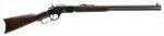 Winchester Model 1873 Sporter 357 Magnum /38 Special 24" Octagon Barrel Color Case Hardened Lever Action Rifle