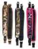 Butler Creek Sling Comfort Stretch with Sewn-In Swivels, Neoprene, Realtree Xtra Md: 181019