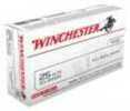 25 ACP 50 Rounds Ammunition Winchester 50 Grain Full Metal Jacket