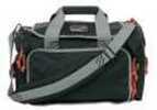 G Outdoors Inc. Large Range Bag Gun Case Nylon Black 2014LRB