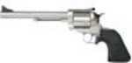 Magnum Research BFR Revolver 7.5" Barrel, <span style="font-weight:bolder; ">480</span> <span style="font-weight:bolder; ">Ruger</span> / .475 Linebaugh 5 Shot Capacity Brushed Stainless Steel