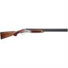 American Tactical Imports Cavalry SX Compact 410 Gauge 3" Chamber 26" Barrel Wood Stock Shotgun Extractors