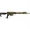 Patriot Ordnance Gen 4 Rev Burnt Bronze .308 win 16.5" Barrel with Brake