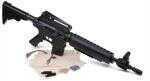 Crosman M4 Tactical .177 Black Kit