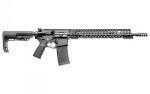 Patriot Ordnance Renegade Plus 5.56mm NATO Gen 4 Lower 16.5" Barrel Semi-Automatic Rifle