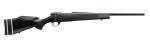 Weatherby Vanguard 6.5 Creedmoor Synthetic Compact Youth 20" #1 Contour Barrel 4+1 Rounds Bolt Action Rifle