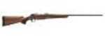 Browning AB3 6.5 Creedmoor 22" Blued Barrel 5 Round Black Walnut Stock Bolt Action Rifle