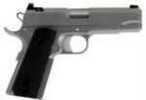 CZ-USA Dan Wesson Valor Commander 45 ACP 4.25" Match Barrel 8-Round Mag Semi Automatic Pistol