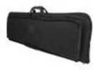 VISM Deluxe Rifle Case 42", Black