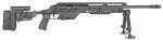 Steyr SSG 08-A1 308 Winchester 7.62mm NATO 23.6" Heavy Barrel 10+1 Rounds Folding Adjustable Black Stock Bolt Action Rifle 60.633.3K