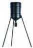 On Time Wildlife Feeders Game Tomahawk VL Timer 25Gal Tripod 42200