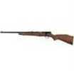 Savage Arms 93GL Rifle 22 Mag 21" Barrel Left Handed Wood Stock 5 Round