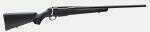 Tikka T3x Light 6.5 Creedmoor 24.3" Barrel 3+1 Rounds Synthetic Black Stock Blued Finish Bolt Action Rifle